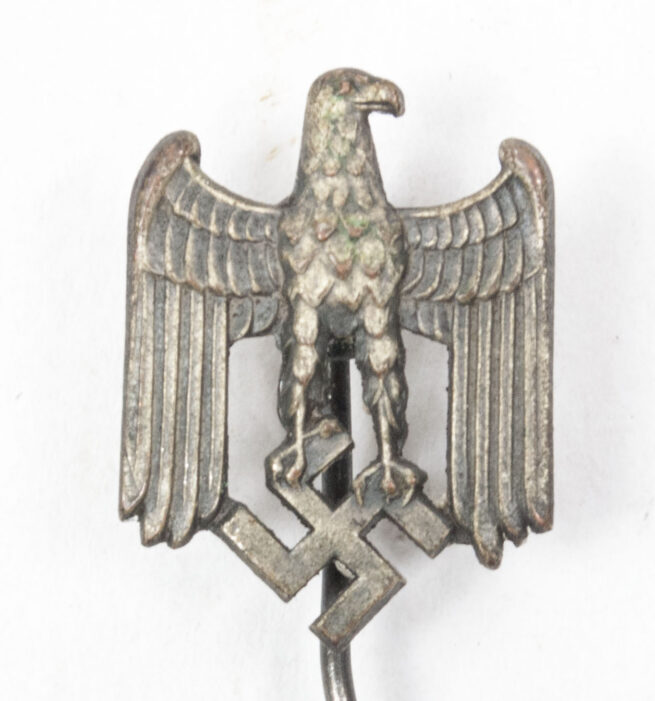 Wehrmacht (Heer) Anstecknadel der Offiziersbewerber