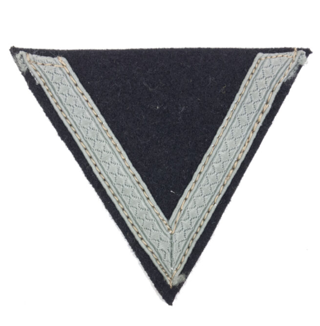 Waffen-SS ArmwinkelChevron for a SS-Mann