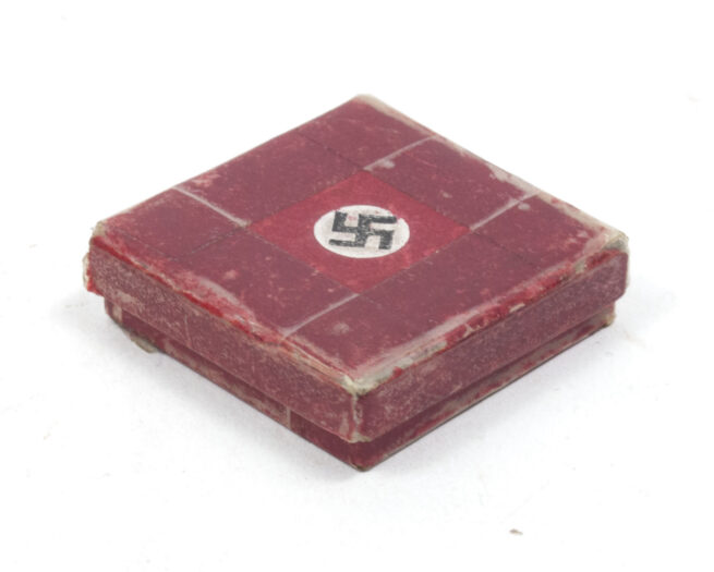 Non-portable-cased-plaque-Zur-Erinnerung-an-die-Vereidigung-der-Pol.-Leiter-des-Gaues-Westfalen-Süd-am-25.2-1.