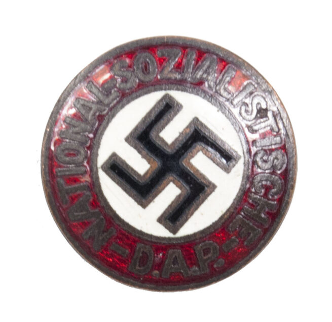 NSDAP memberbadge (small 16mm wide)