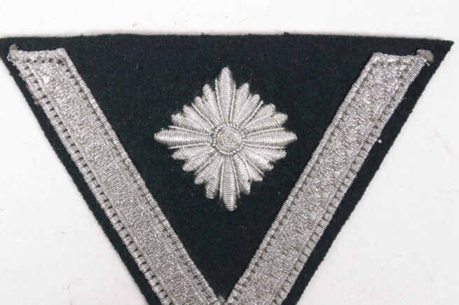 Wehrmacht (Heer) Stabsgefreiter chevronrank insignia