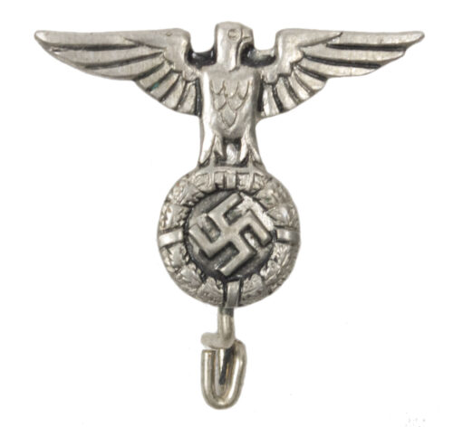 NSDAP HoheitsabzeichenAmtswalter abzeichen 2. Form