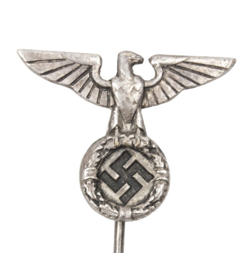 NSDAP Hoheitsabzeichen stickpin (RZM 52)