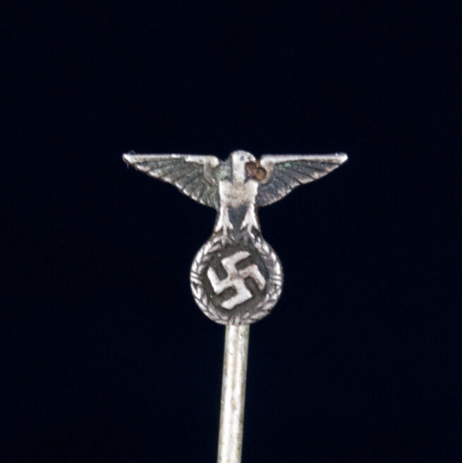 NSDAP eagle Tie stickpin