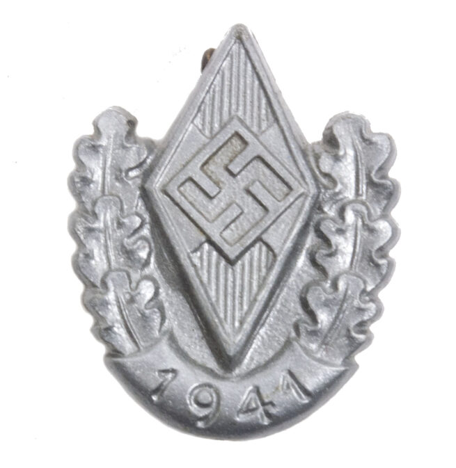 Hitlerjugend Leistungsabzeichen 1941