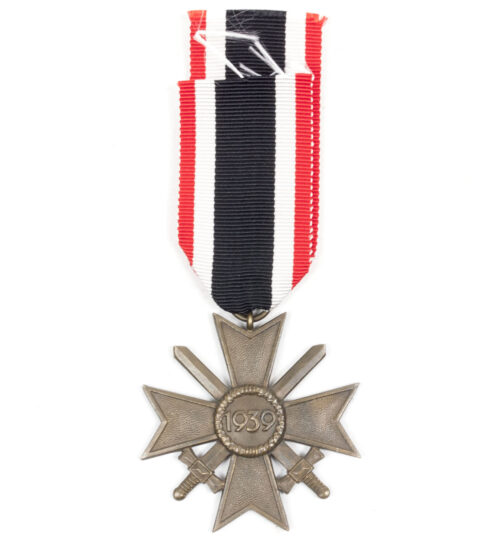 Kriegsverdienstkreuz (KVK) mit Schwerter / War Merit Cross with swords