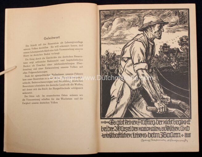 (Book) Der Reichsführer SS - Europa und der Bolschewismus