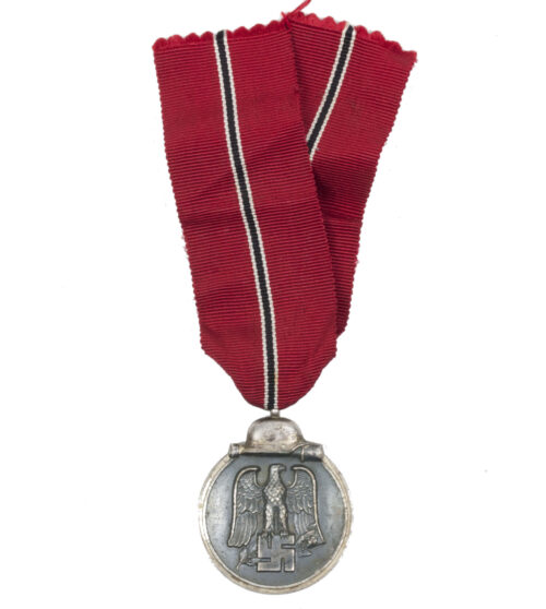 Ostmedaille Winterschlacht im Osten medaille (MM “65 Klein & Quenzer)