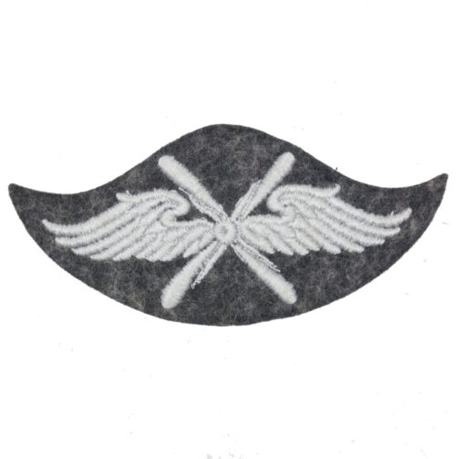 Luftwaffe (Lw) Tätigkeitsabzeichen Fliegendes personal