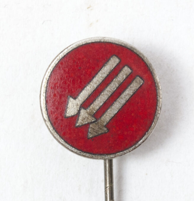 Iron Front (Eiserne Front) member badge