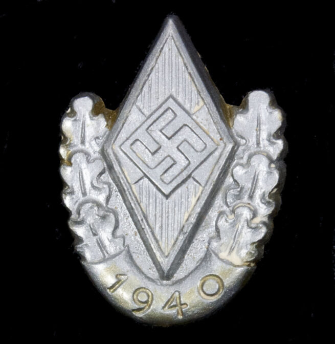 Hitlerjugend Leistungsabzeichen 1940
