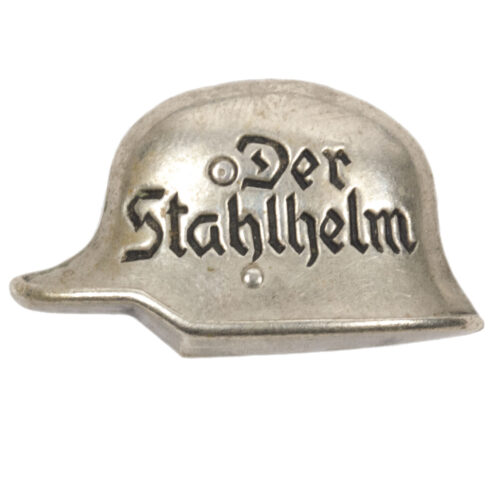 Stahlhelmbund memberbadge (unmarked)