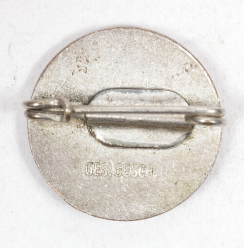 Stahlhelmbund Stahlhelmfrauenbund memberbadge