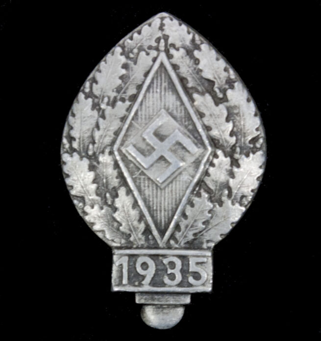 Hitlerjugend Leistungsabzeichen 1935
