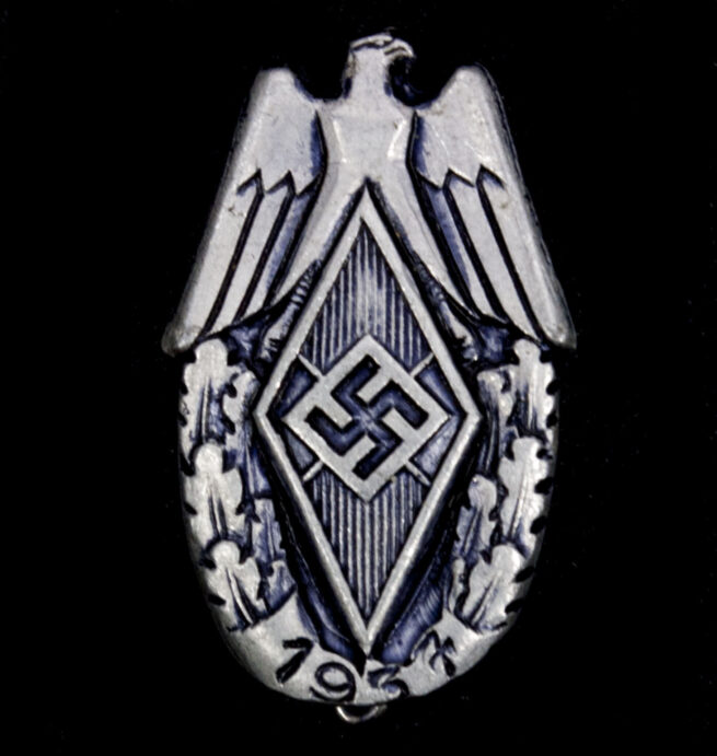 Hitlerjugend Leistungsabzeichen 1937