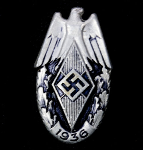 Hitlerjugend Leistungsabzeichen 1936