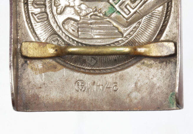 Hitlerjugend-HJ-buckle-belt-MM-RZM-M446