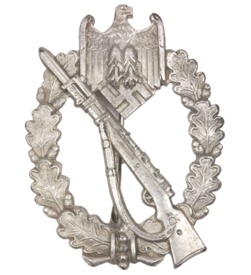Infanterie Sturmabzeichen (ISA) Infantry Assault Badge (IAB) (Maker Carl Wild)