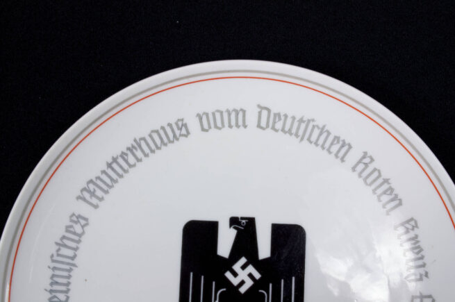 Deutschen Roten Kreuz (DRK) Rheinisches Mutterhaus vom Deutschen Roten Kreuz Essen - Zur Erinnerung an das grosse Jahr 1940 - RARE