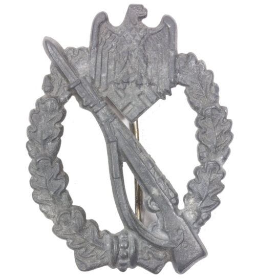 Infanterie Sturmabzeichen (ISA) Infantry Assault Badge (IAB) (Maker Hermann Aurich)