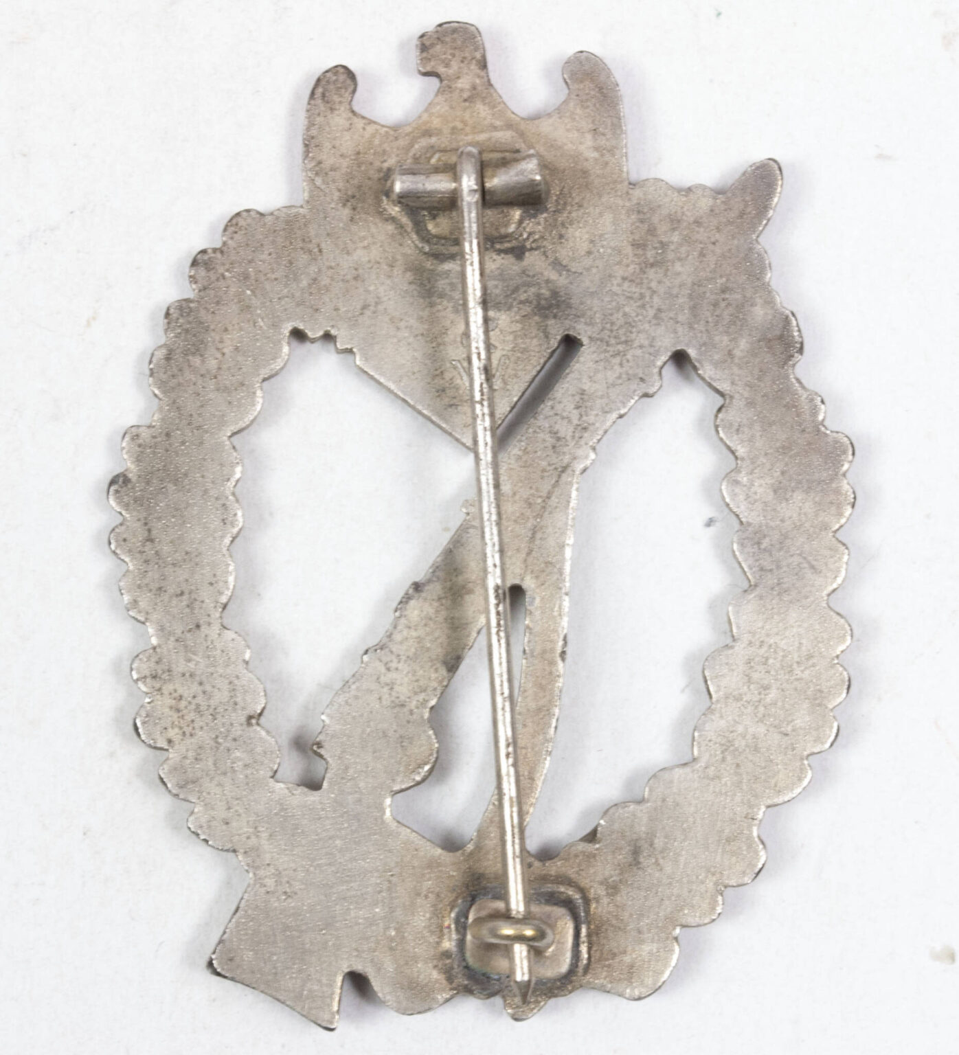 Infanterie Sturmabzeichen (ISA) / Infantry Assault Badge (IAB) (Maker ...