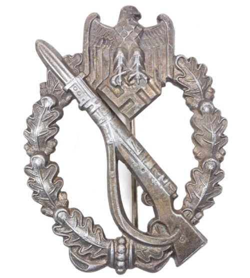 Infanterie Sturmabzeichen (ISA) Infantry Assault Badge (IAB) (maker Dr. Franke & Co.K.G)