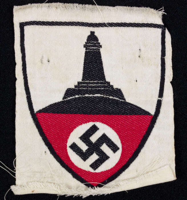Kyffhäuserbund emblem