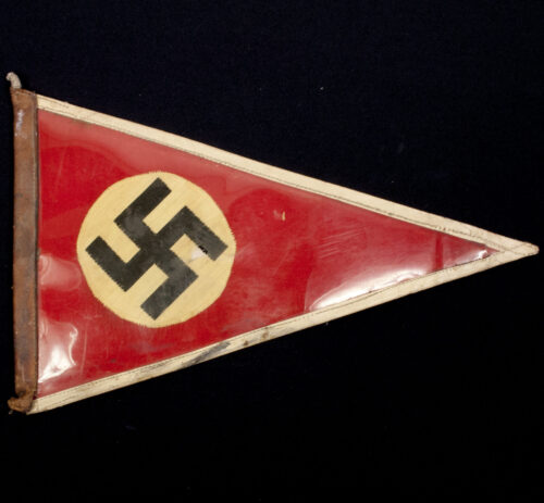 NSDAP car pennant - rare