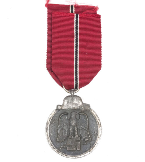 Ostmedaille / Winterschlacht im Osten medaille (MM “19” E. Ferdinand Wiedmann)