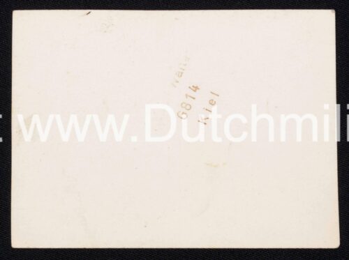 (Photo) MotherscrossMutterkreuz in wear