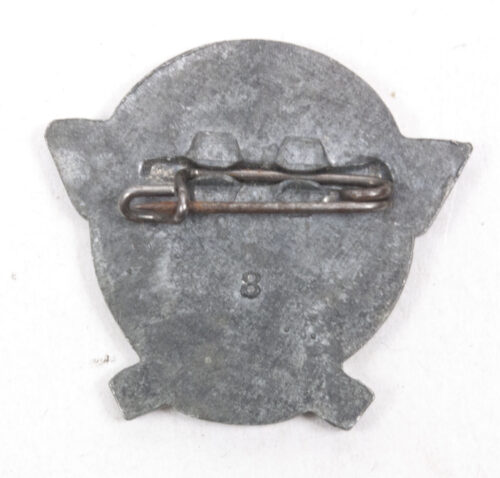 Tag der Polizei 1942 abzeichen