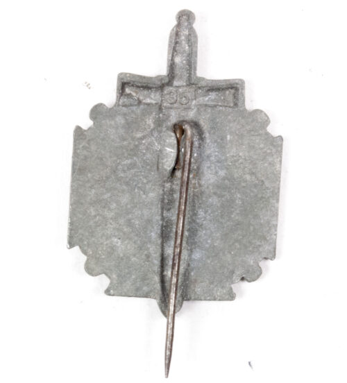 Tag der Wehrmacht 1942 abzeichen