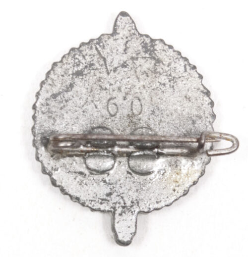 Tag der Wehrmacht 1942 abzeichen