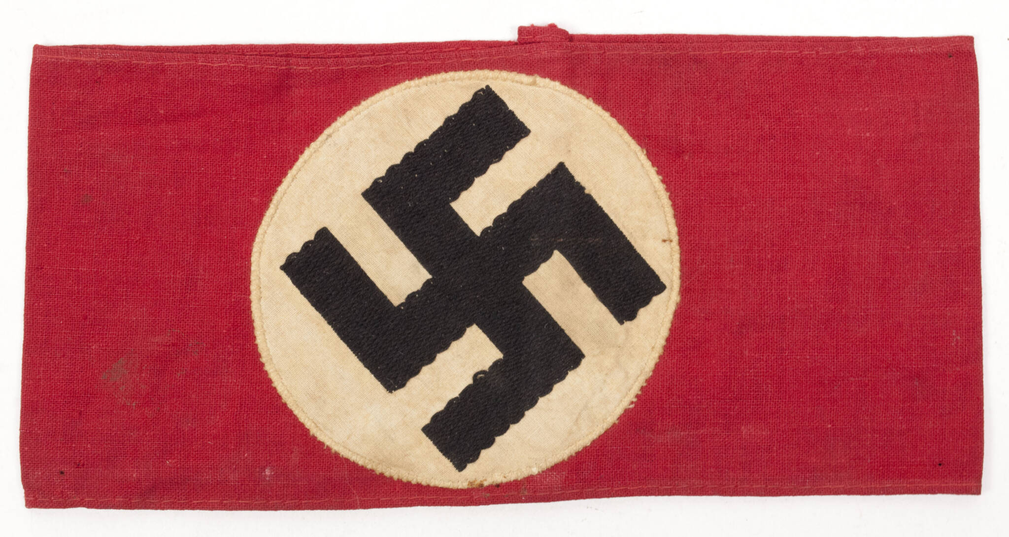 German NSDAP Armband