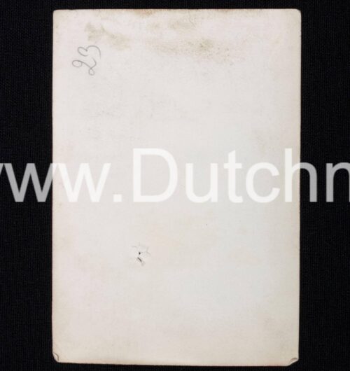 Photo-RFSS-Privat-photo-of-Reichsfuhrer-SS-Heinrich-Himmler-size-11x8-cm-VERY-RARE