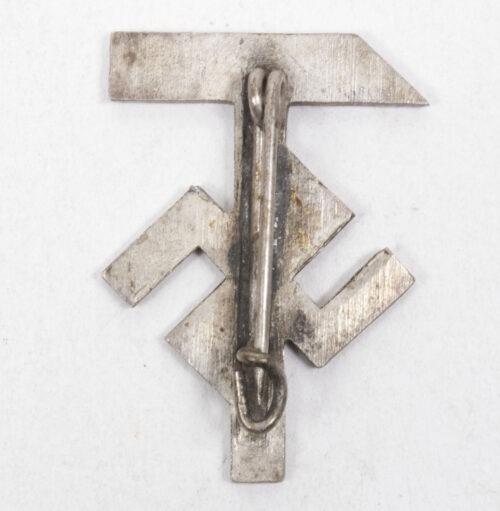 Tag der Arbeit -1. Mai 1933 abzeichen