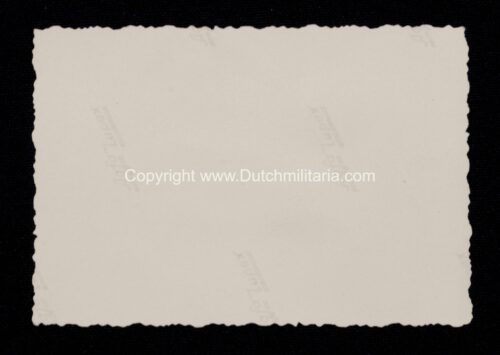 (Photo RFSS) Privat photo of Reichsführer-SS Heinrich Himmler