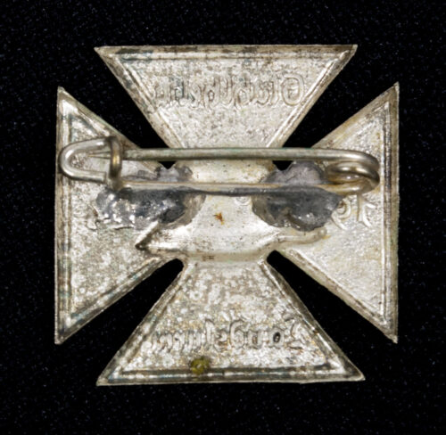 Stahlhelmbund Landsturm 1924 abzeichen