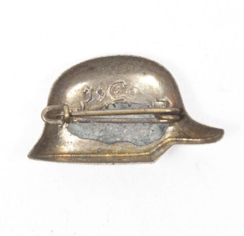 Stahlhelmbund memberbadge (Marked N&H Ges Gesch)