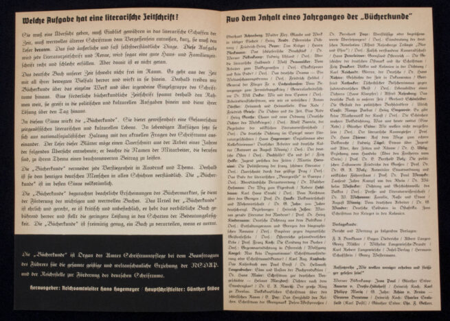 (Book) Das Buch der deutschen Gaue. Fünf Jahre nationalsozialistische Aufbauleistung (1938) - with rare dust jacket
