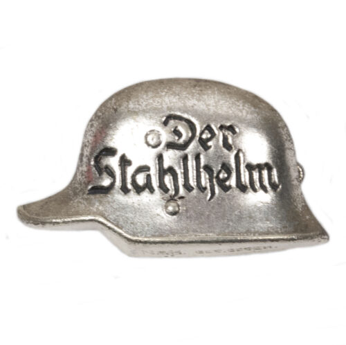 Stahlhelmbund memberbadge (Marked N&H Ges Gesch)