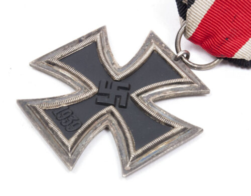 Iron Cross second Class (EK2) Eisernes Kreuz zweite Klasse