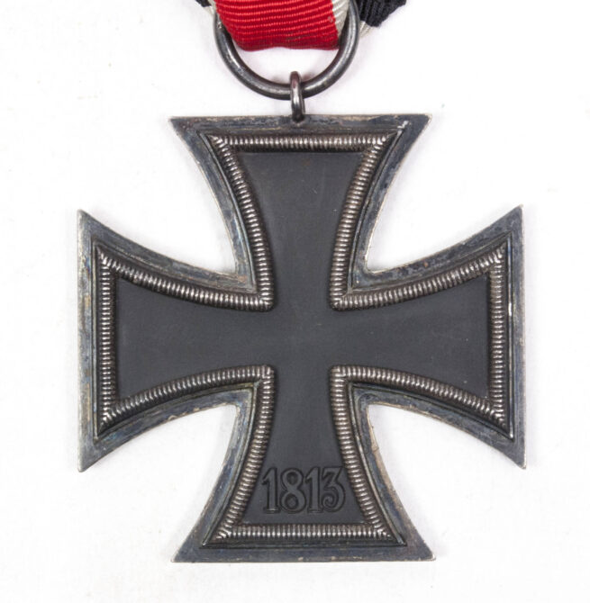 Iron Cross second Class (EK2) Eisernes Kreuz zweite Klasse