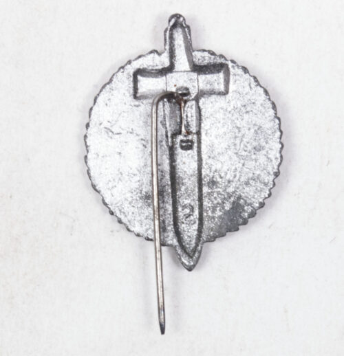 Tag der Wehrmacht 1942 abzeichen