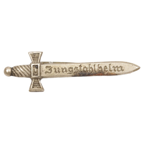 Stahlhelmbund – Jungstahlhelm memberbadge (maker Steinhauer & Lück)