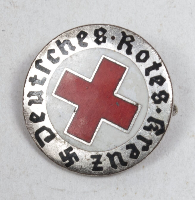 Deutsches Rotes Kreuz (DRK) memberbadge