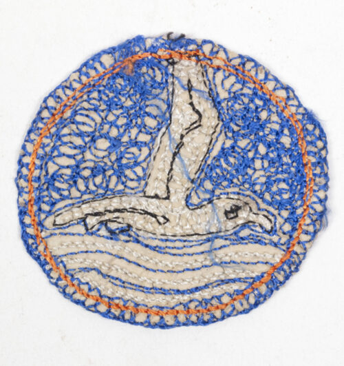 (NSB) Jeugdstorm arm insignia