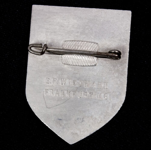 Reichsnährstands Ausstellung 1936 Frankfurt am Main