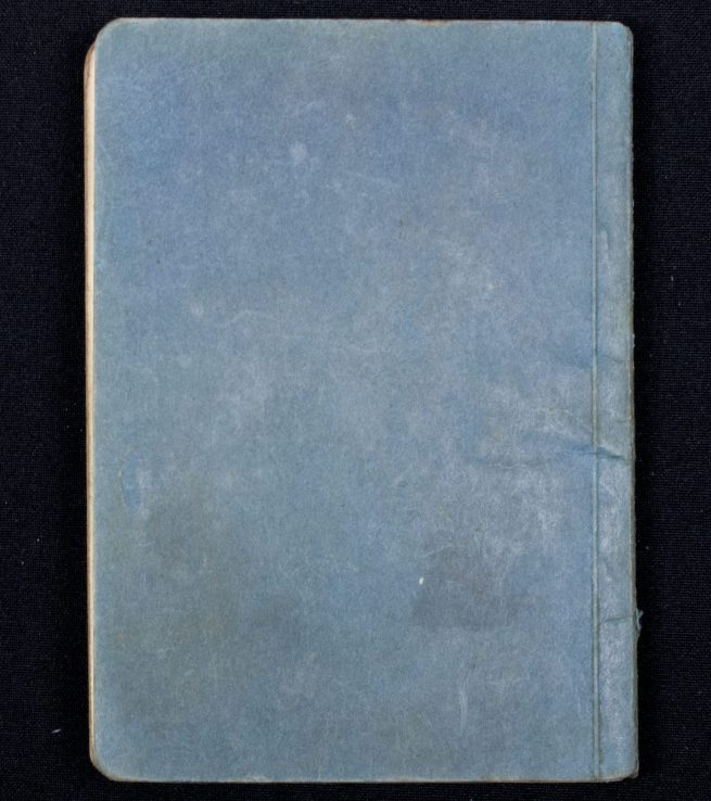 (Book) Ausbildungsvorschrift für die Infanterie. heft 2. Die Schützkompanie. Teil A. (1937)