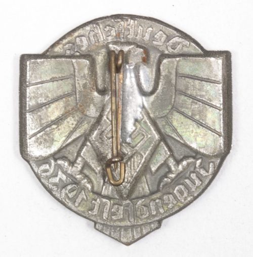 Hitlerjugend (HJ) Deutsches Jugendfest 1936 abzeichen
